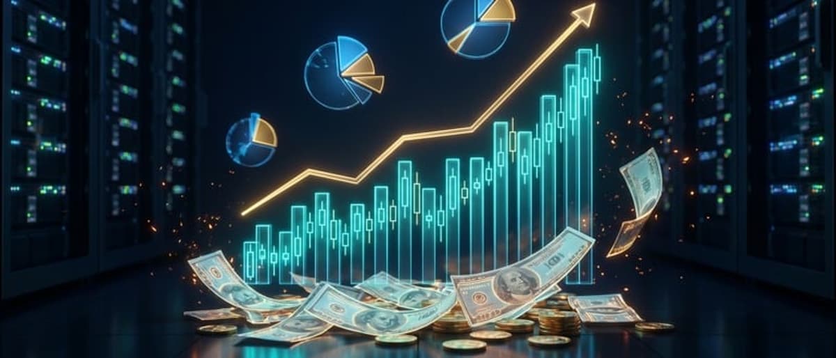 5 IT Funding Deals to Watch