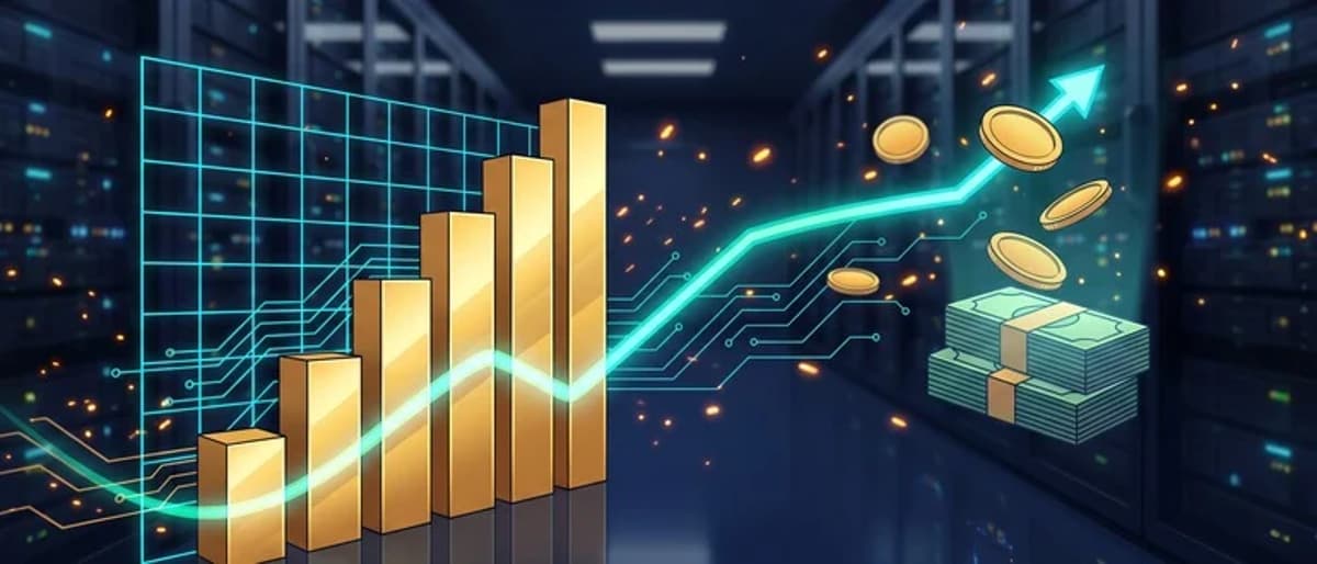 5 IT Funding Deals to Watch