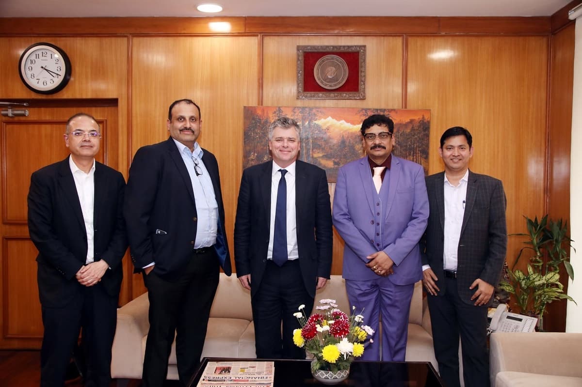 Viasat, BSNL Unveil Satellite Skilling Course in India