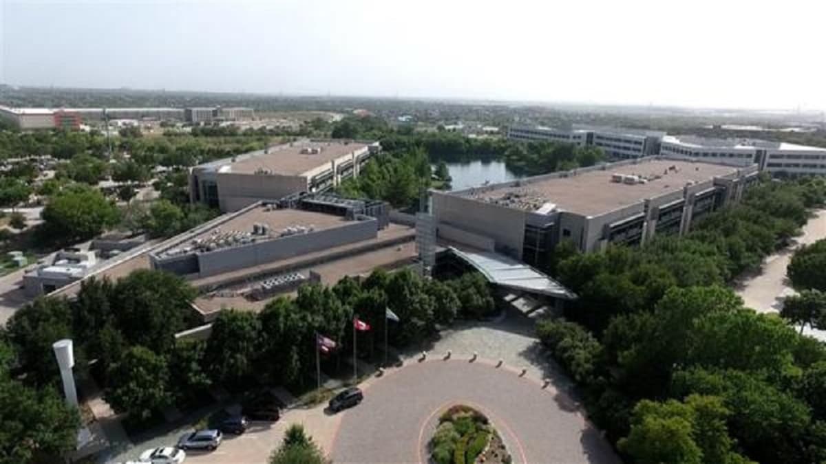 ISAC Innovation | Ericsson Demos Drone Detection PoC at Texas