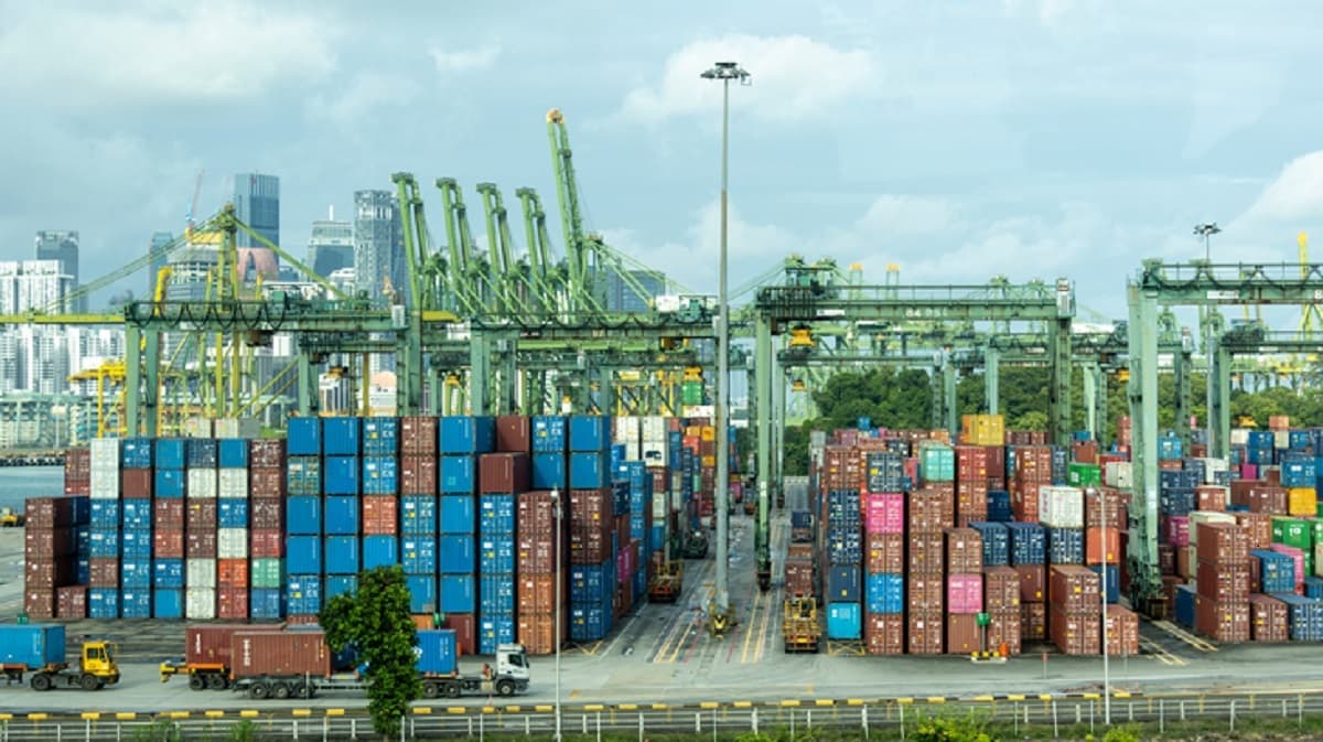 PSA Singapore Taps Motorola Solutions to Drive Safety and Efficiency