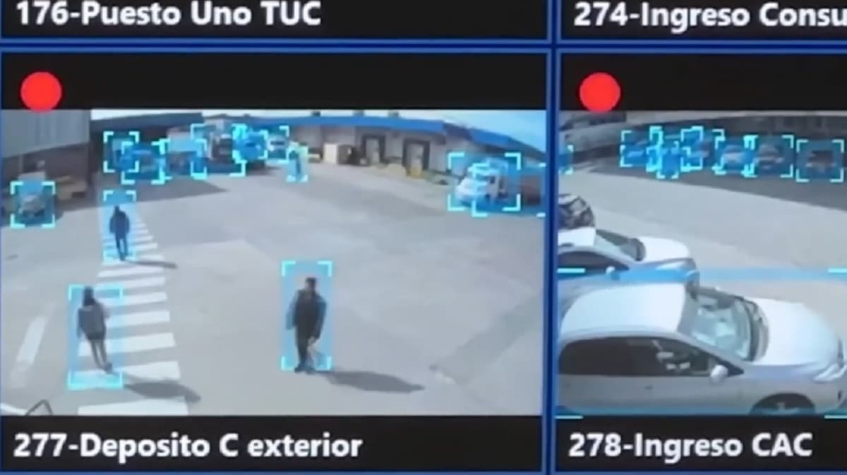 Aeropuertos Argentina Cargas Selects Motorola Solutions to Drive Supply Chain with AI-Powered Video Security