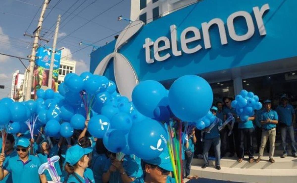 Telenor Expands Fiber Broadband Footprint with NOK 2.5 Bn Acquisition of Enivest