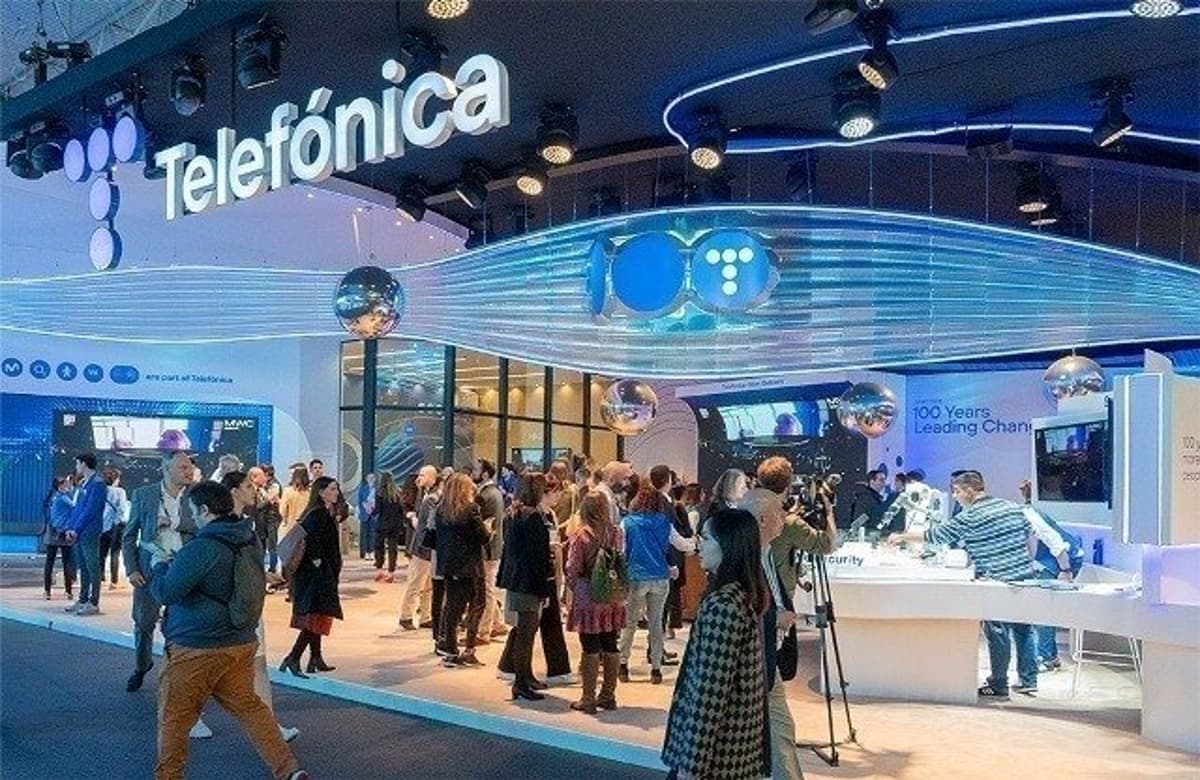 Telefonica Acquires LineoX to Strengthen Rural Connectivity in Spain