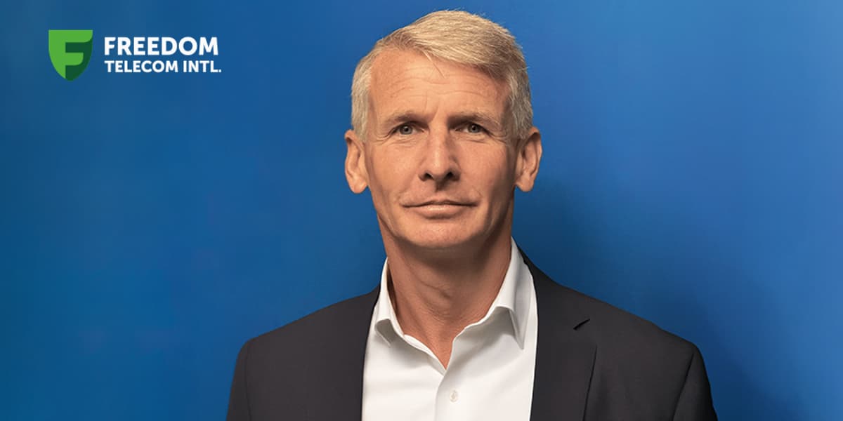 FTI CEO Johannes Hummer on Rewriting the Telecom Playbook Through Fintech Integration