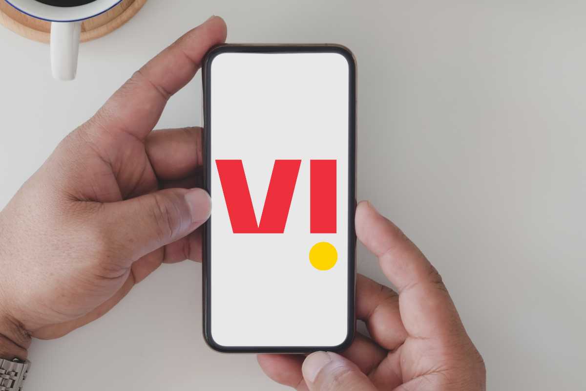 Vodafone Idea Performed Best in Voice Calling Performance in Delhi