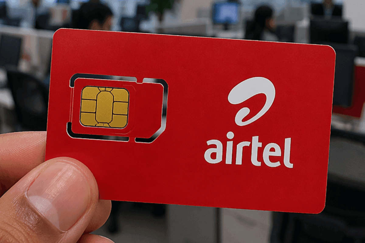 Airtel Expands 5G to Villages and Towns in Maharashtra & Goa with 3,400 New Sites