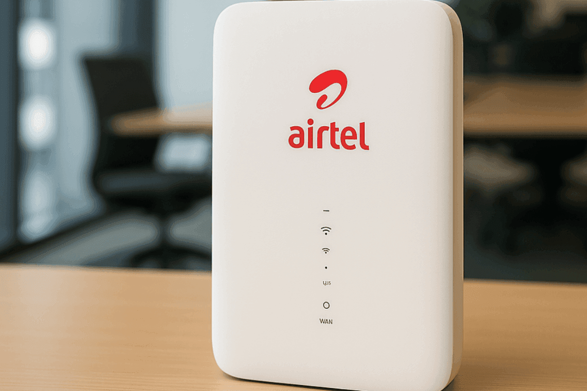 Opinion: Bharti Airtel Emerges as Preferred Network in Delhi as Jio Slips, TRAI March 2026 Data Shows