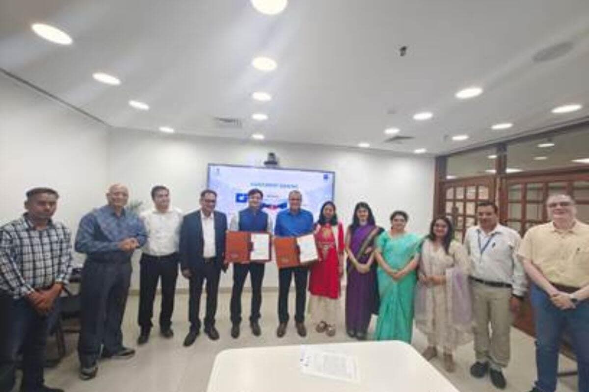 C-DOT, Jumps Automation Partner to Develop Gamified Cybersecurity Awareness Platform