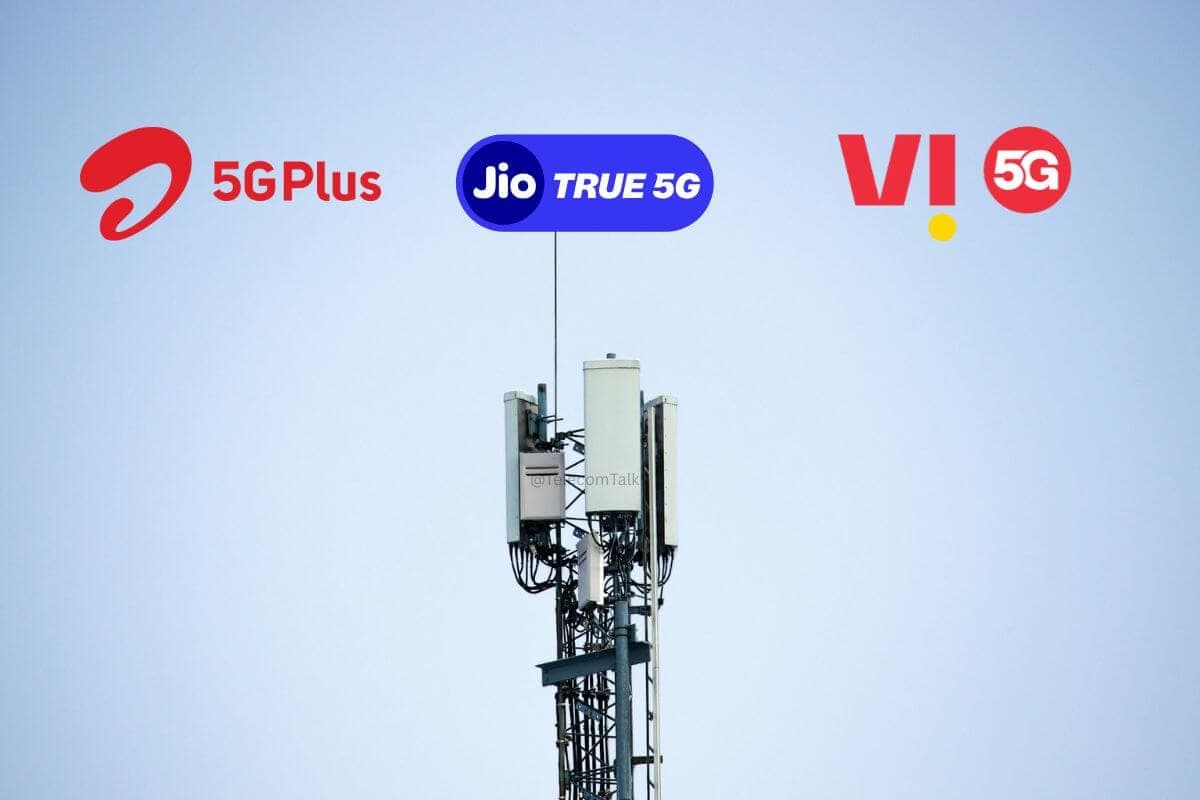 Telecom Body Urges Govt to Lower Spectrum Prices, Cites No Return on 5G Investment: Report