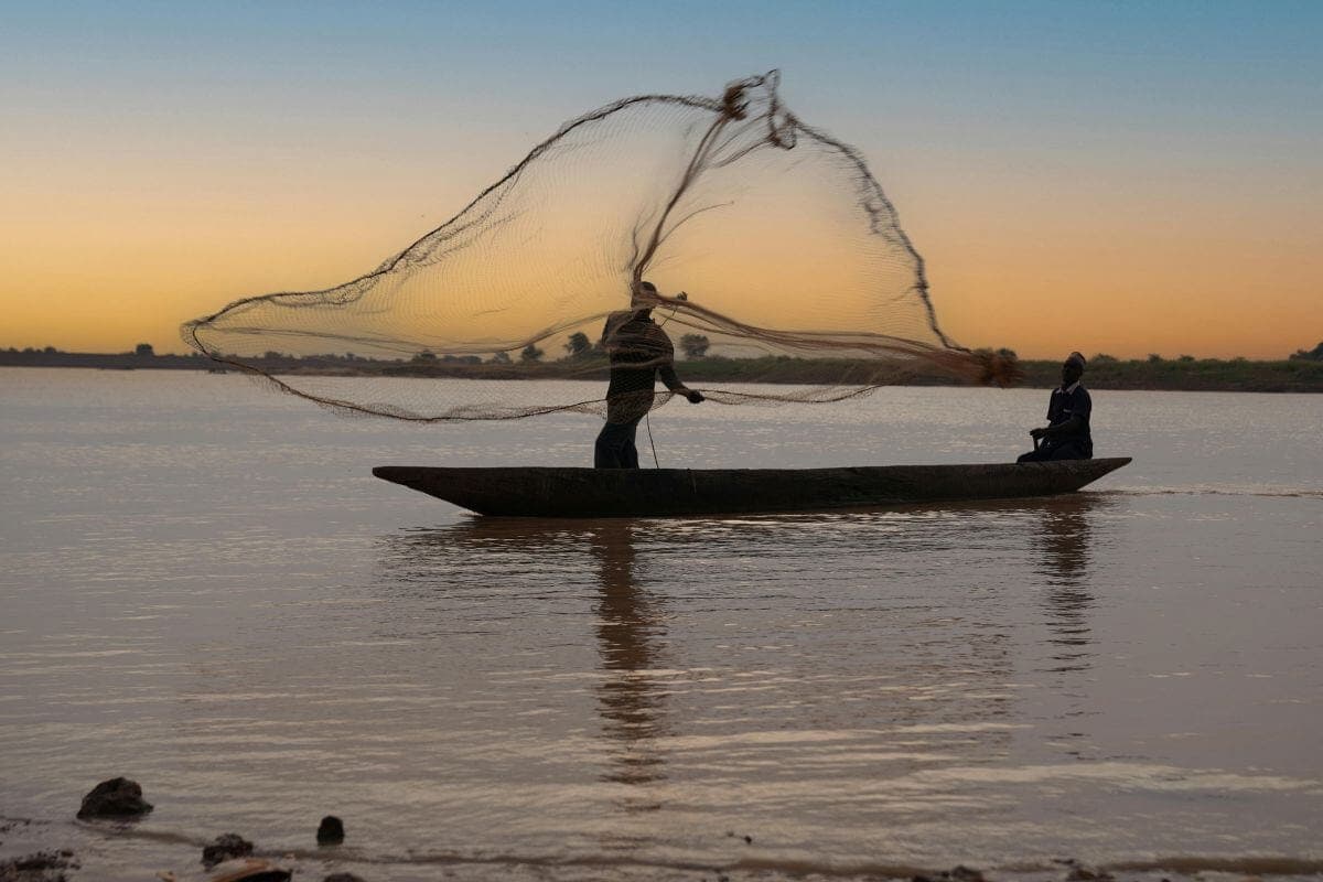 India’s Seafood Exports Hit Record Rs 72,325 Crore in FY 2025–26