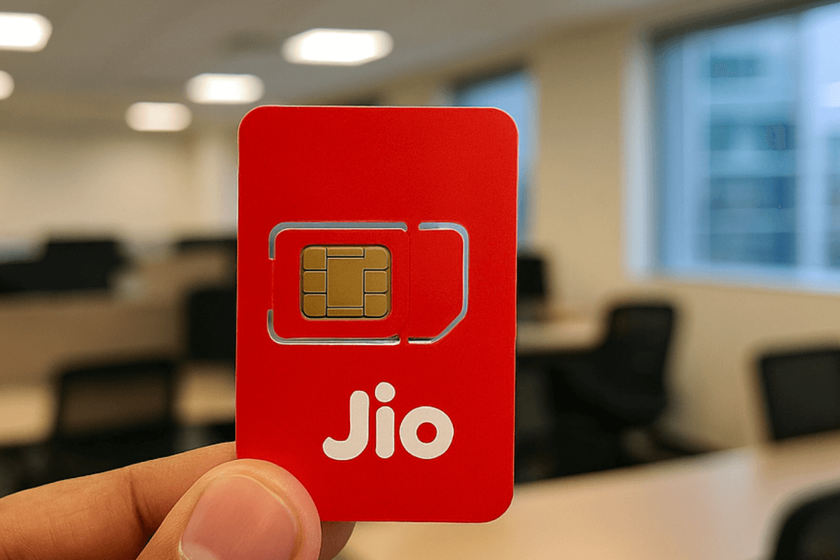 Jio ARPU Rises to Rs 214 as Data Usage Crosses 42GB Per User: Monetisation Still Catching Up
