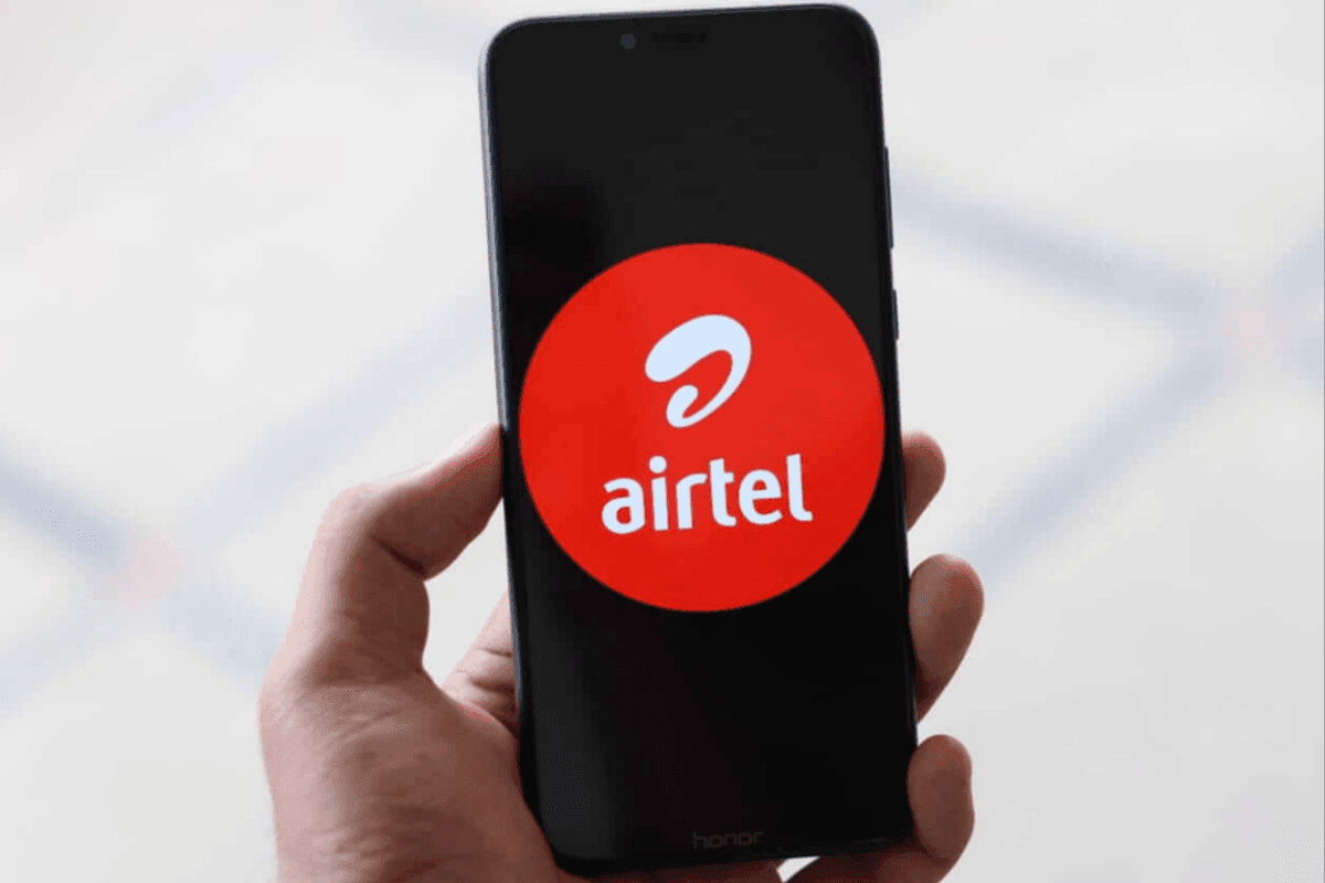 Airtel Cheapest AirFiber Plan Offers 22+ OTTs