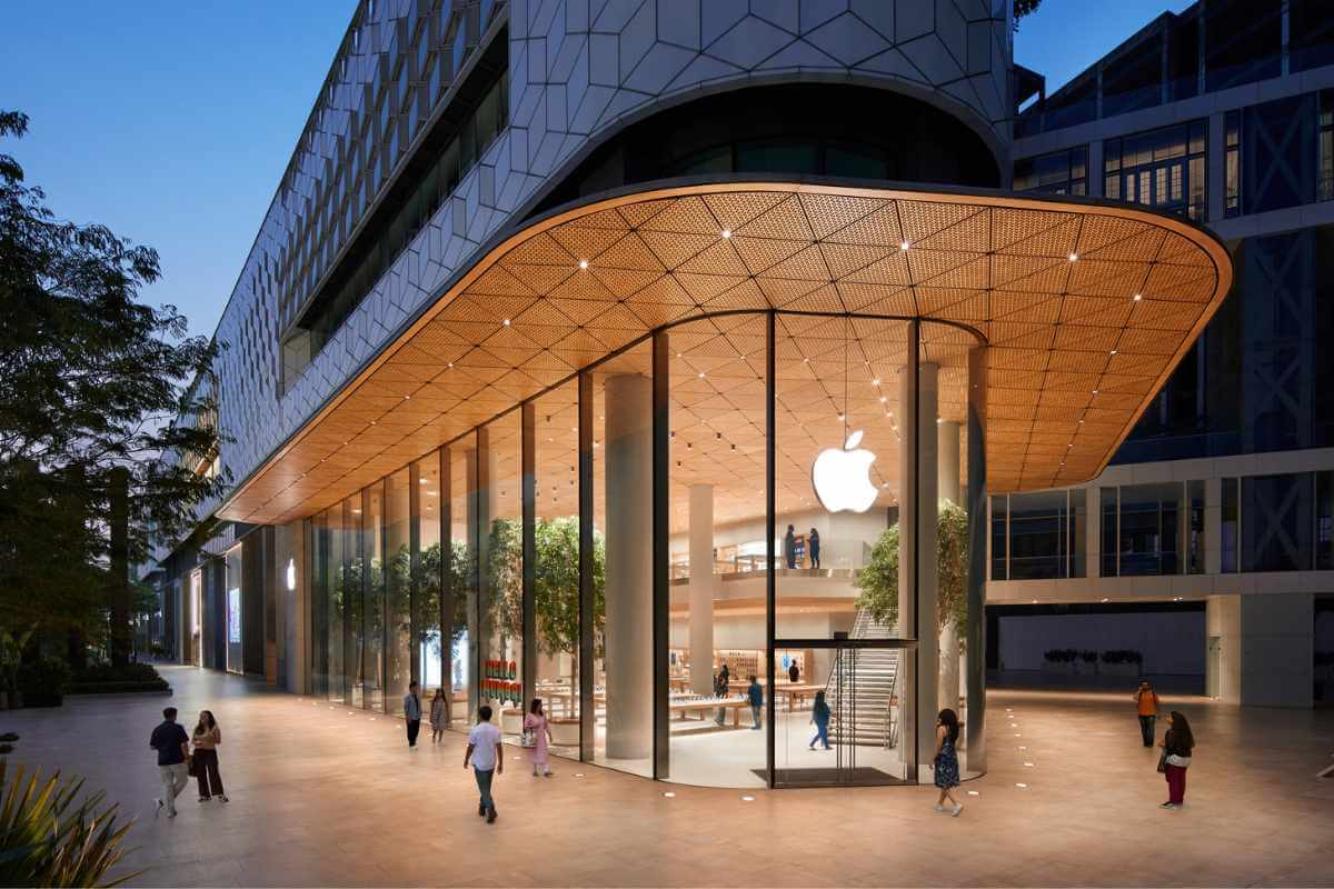 Apple India Store Policy on Refunds and Exchanges