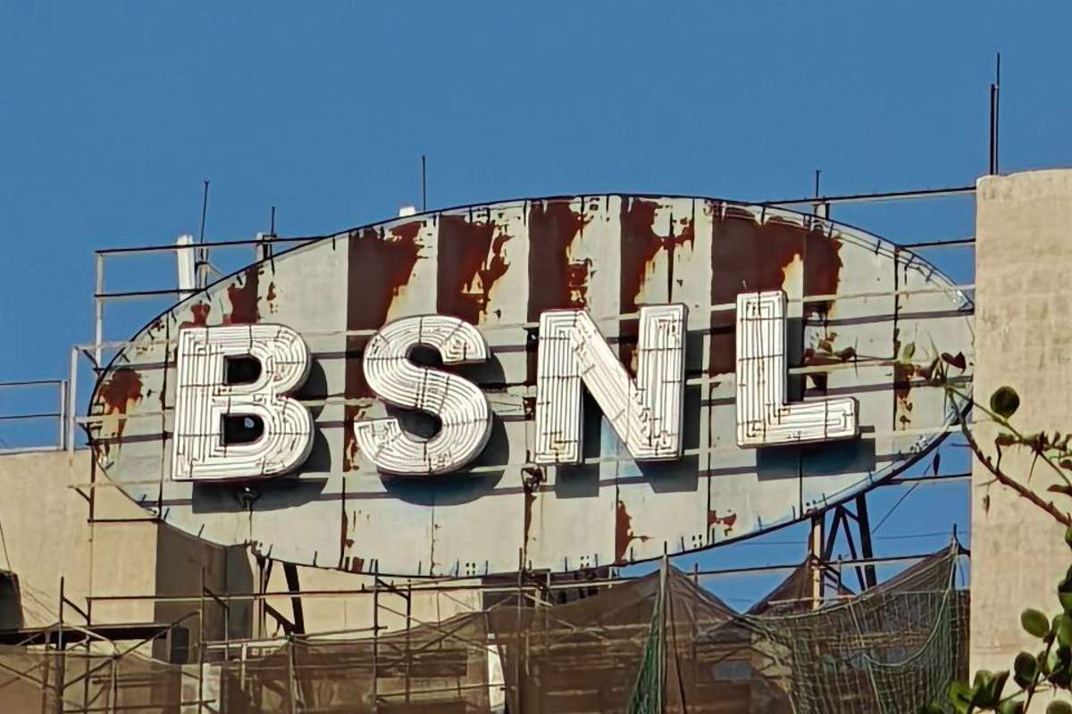 BSNL Boosts 4G Experience in Kerala with 7000 Sites