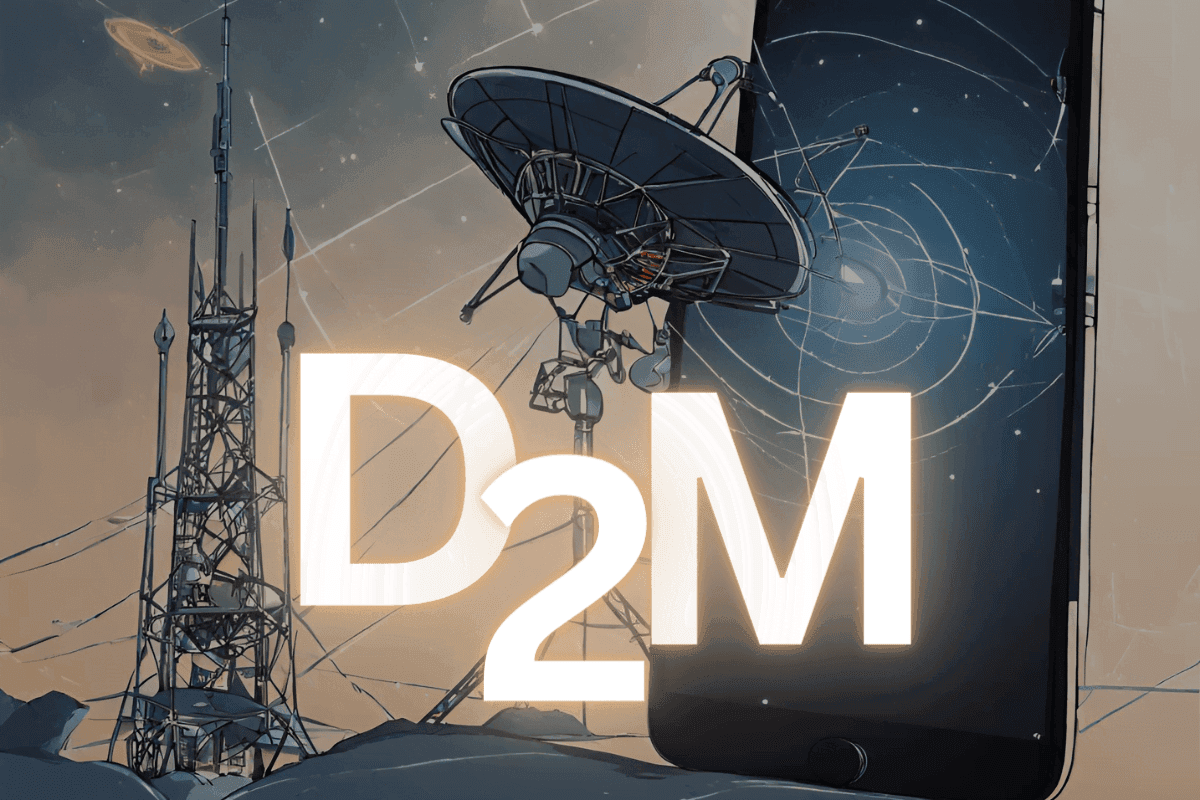 D2M Signals Found to Be Non Interfering with Mobile Networks: Report