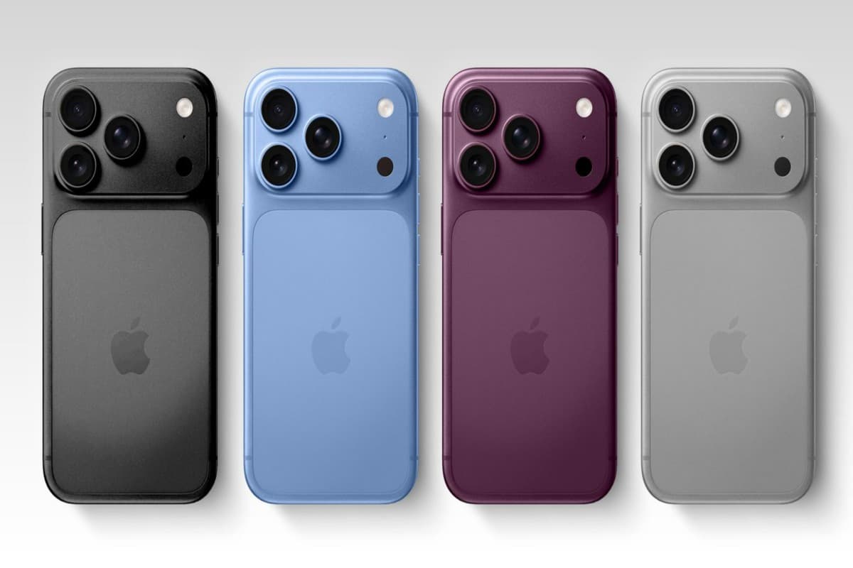 IPhone 18 Pro Max Might Not Be the Best From Apple in 2026