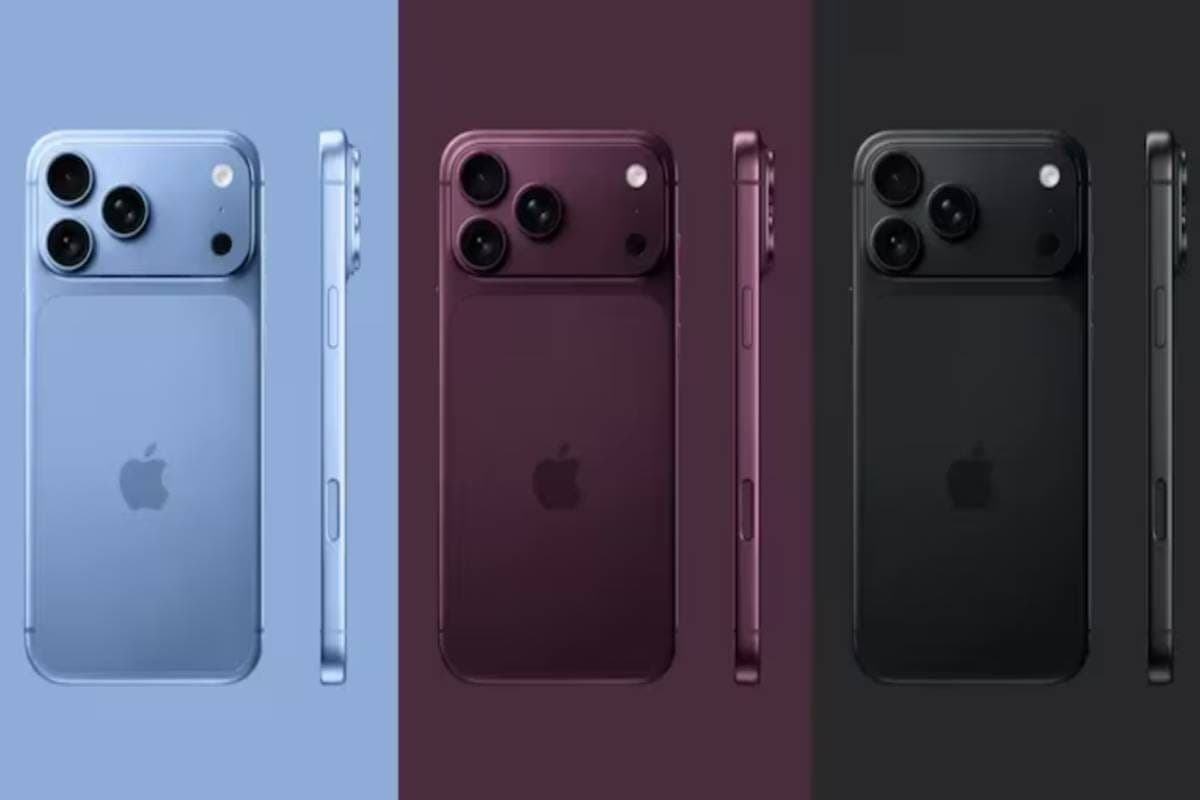IPhone 18 Series Latest Updates: Price and Colour of Pro Models