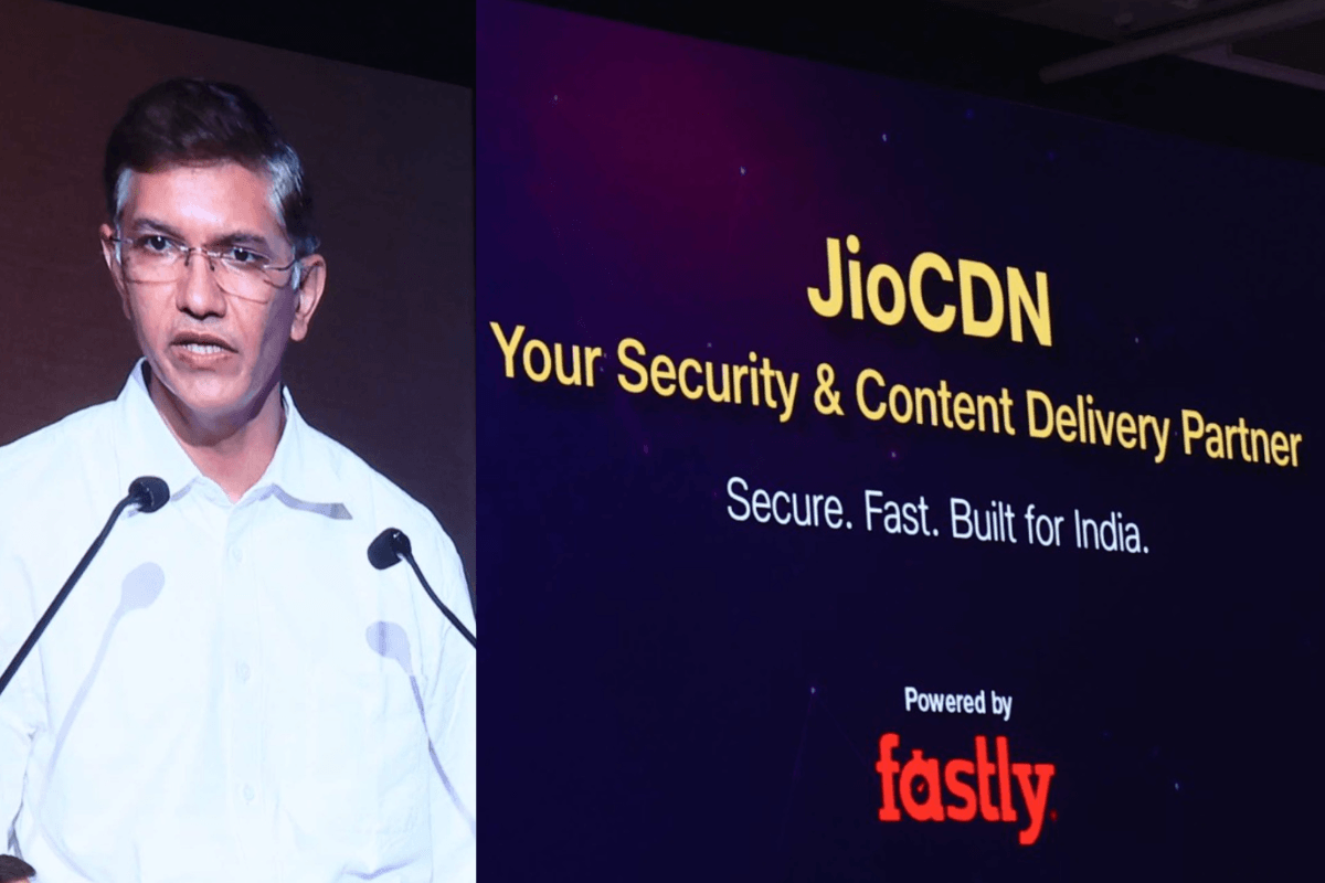JioCDN Explained: Jio Wants to Power India’s Apps, Websites and Streaming Platforms