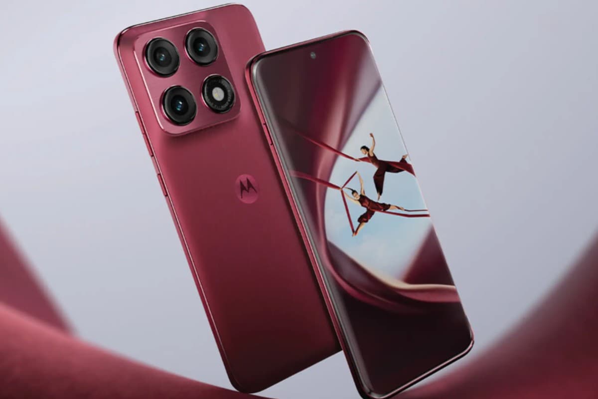Moto Edge 70 Pro+ India Launch Date Confirmed