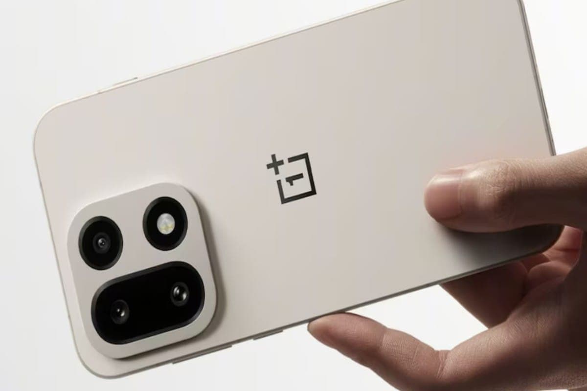 OnePlus 16 Specifications Leak: 9000mAh Battery and More