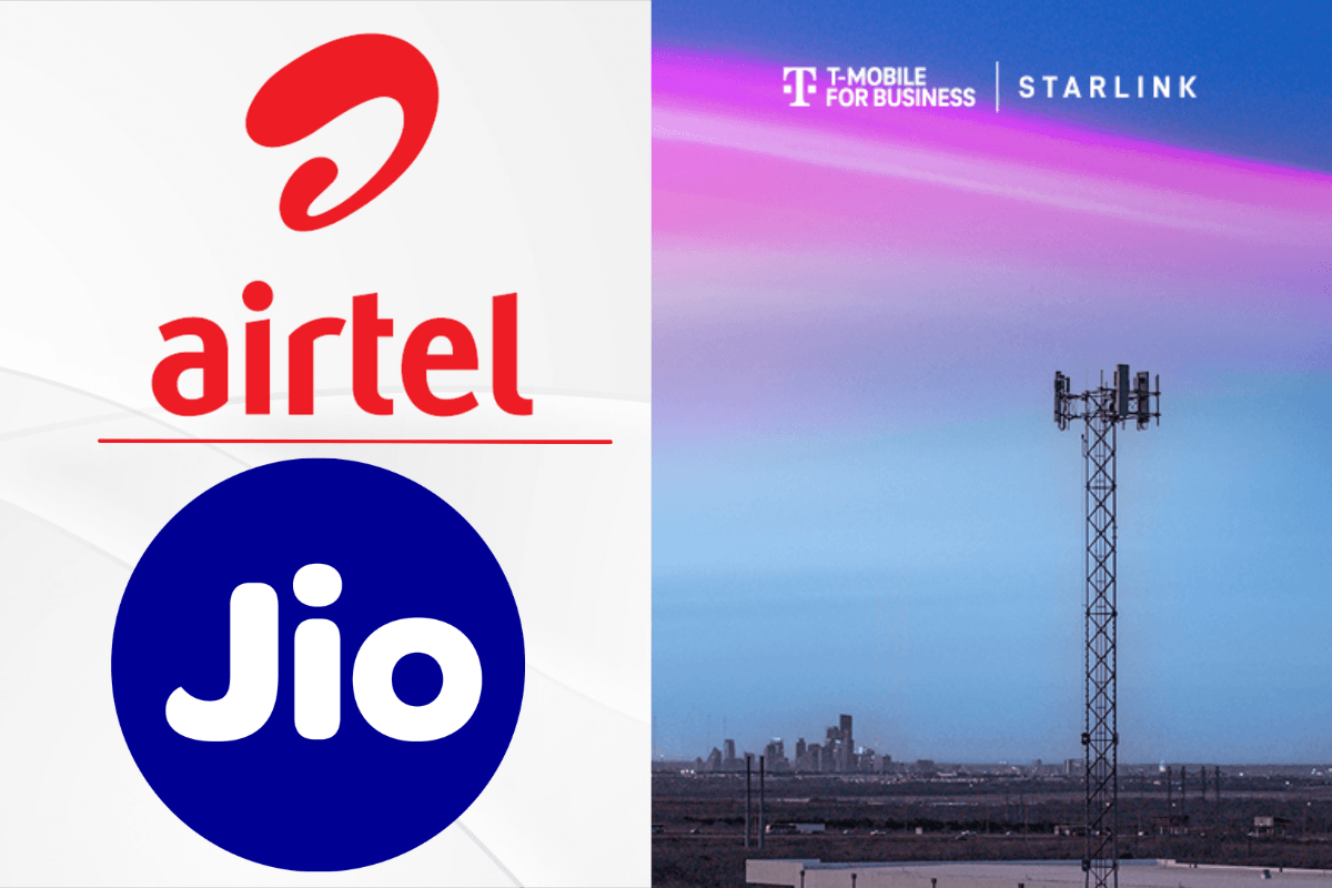 T-Mobile’s SuperBroadband Shows What Airtel and Jio Could Build Next in India