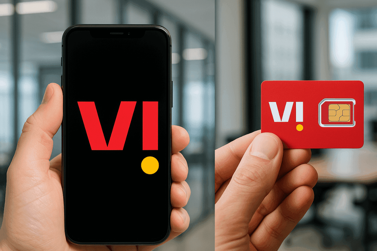 Vodafone Idea Adds a New Layer to Prepaid Plans with Unlimited Data Add-Ons