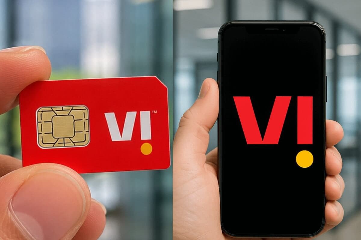 Vodafone Idea Clarifies Media Report on Shareholding Transfer Speculation