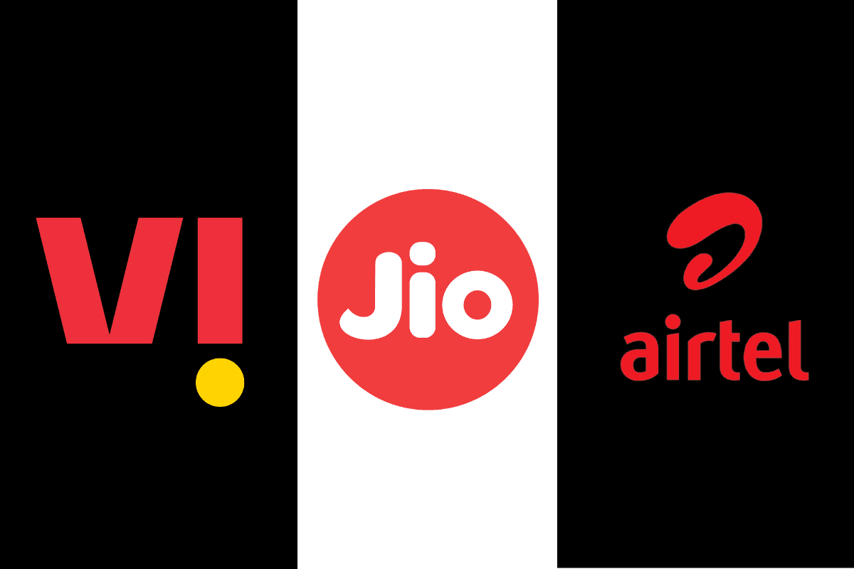 Jio vs Airtel vs Vi: Cheapest 5G Plan