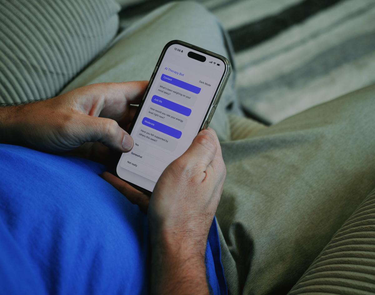 Mental Health Chatbots Raise Serious Ethical Concerns, Review Warns