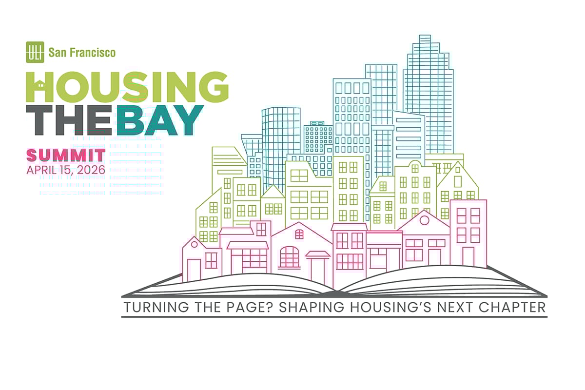 Housing the Bay Summit 2026