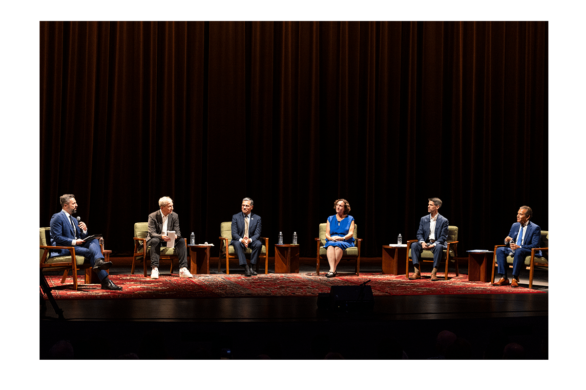California Governor’s Forum Highlights Top Housing Issues Facing the Next Administration