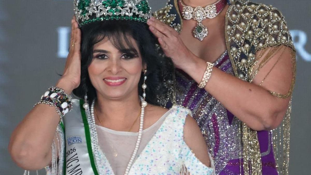 Shoba Naveen Champions Emotional Wellness for Women Through Life’s Transformative Journeys