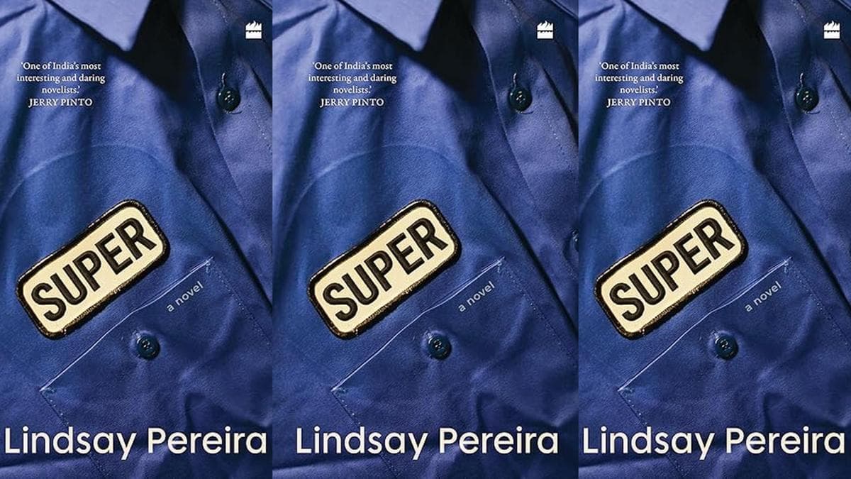 Mumbai Author Lindsay Pereira on the Fractures of Migration in His Latest Novel, Super