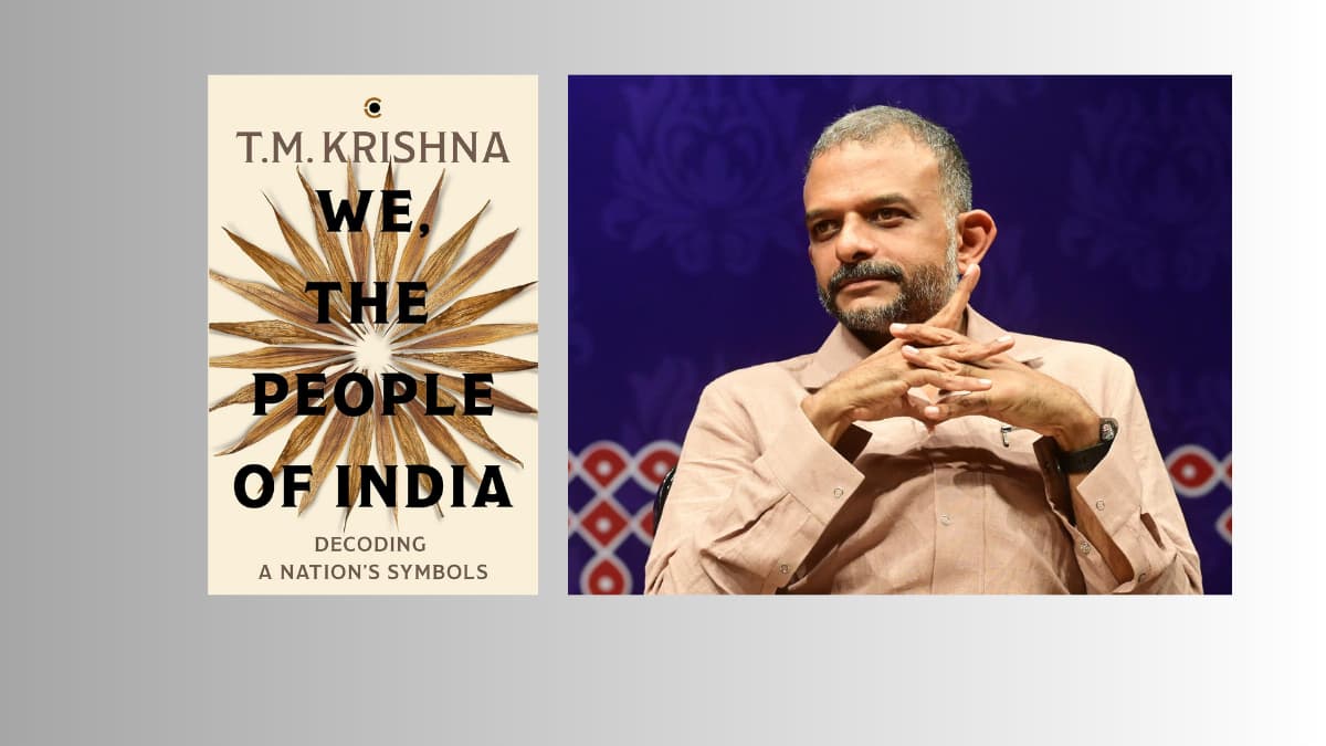 Reading the Republic | Review of T.M. Krishna’s We, the People of India