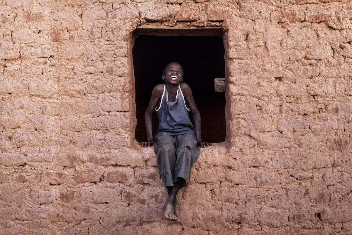 See 15 Images of Wondrous West Africa From the Smithsonian Magazine Photo Contest