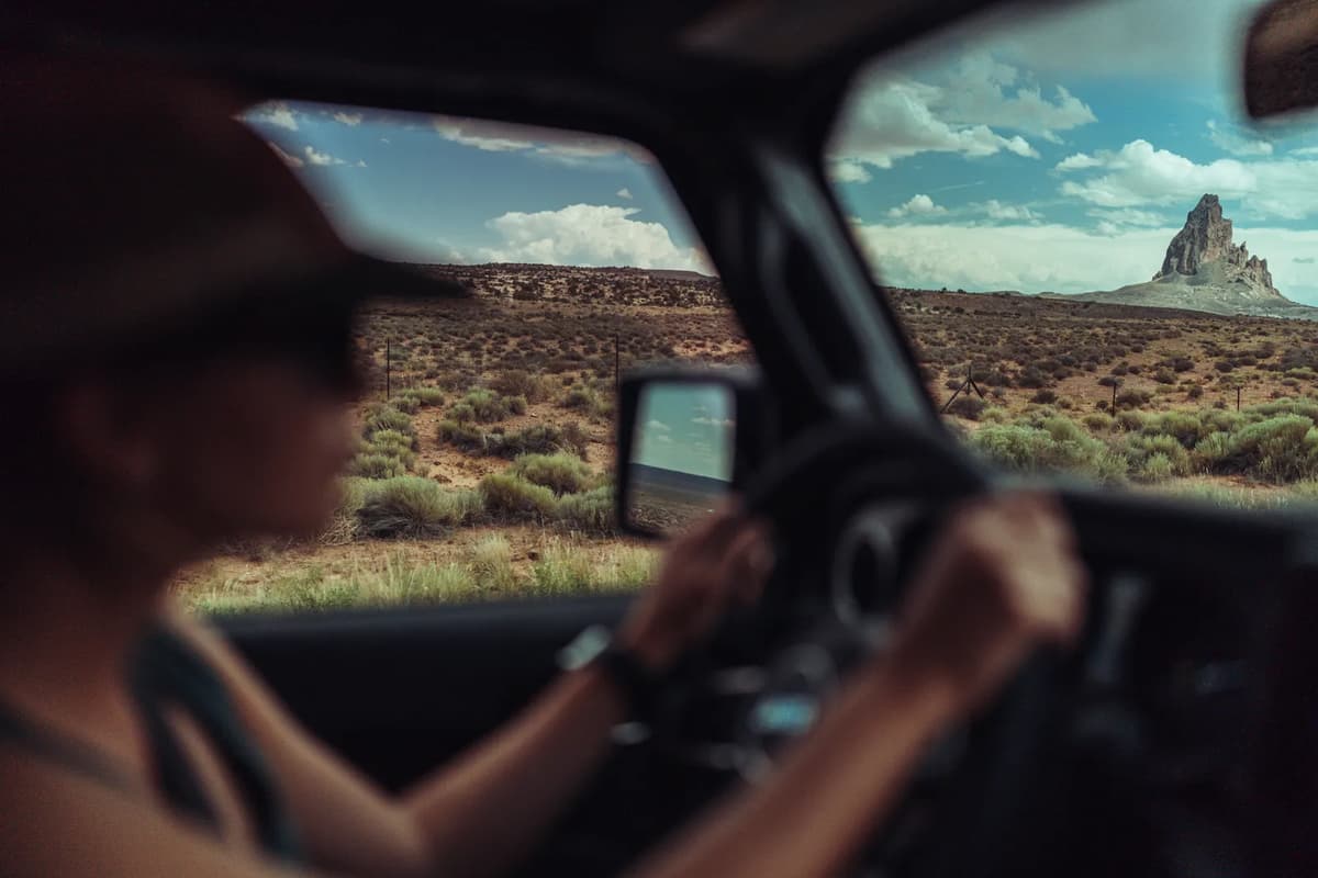 Rooted in the American West: Food, History and Culture