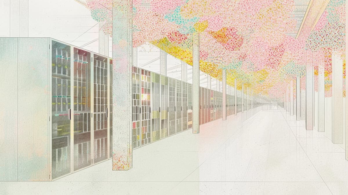 Local Resistance Blocks $98 Billion in AI Data Center Projects Across Eleven US States