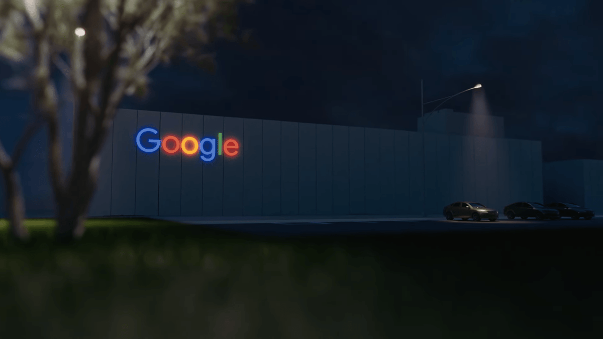 Google Locks in New Energy Reserves for Its AI Expansion