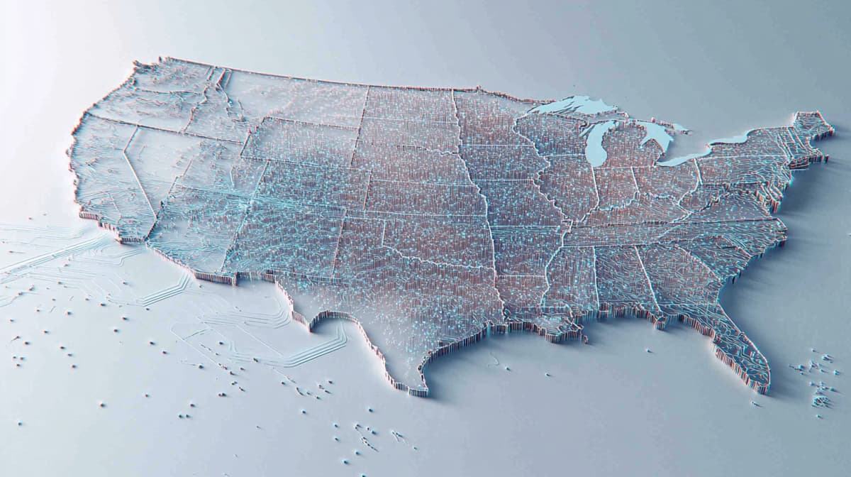 OpenAI Promises AI Data Centers Won't Raise Local Electricity Prices