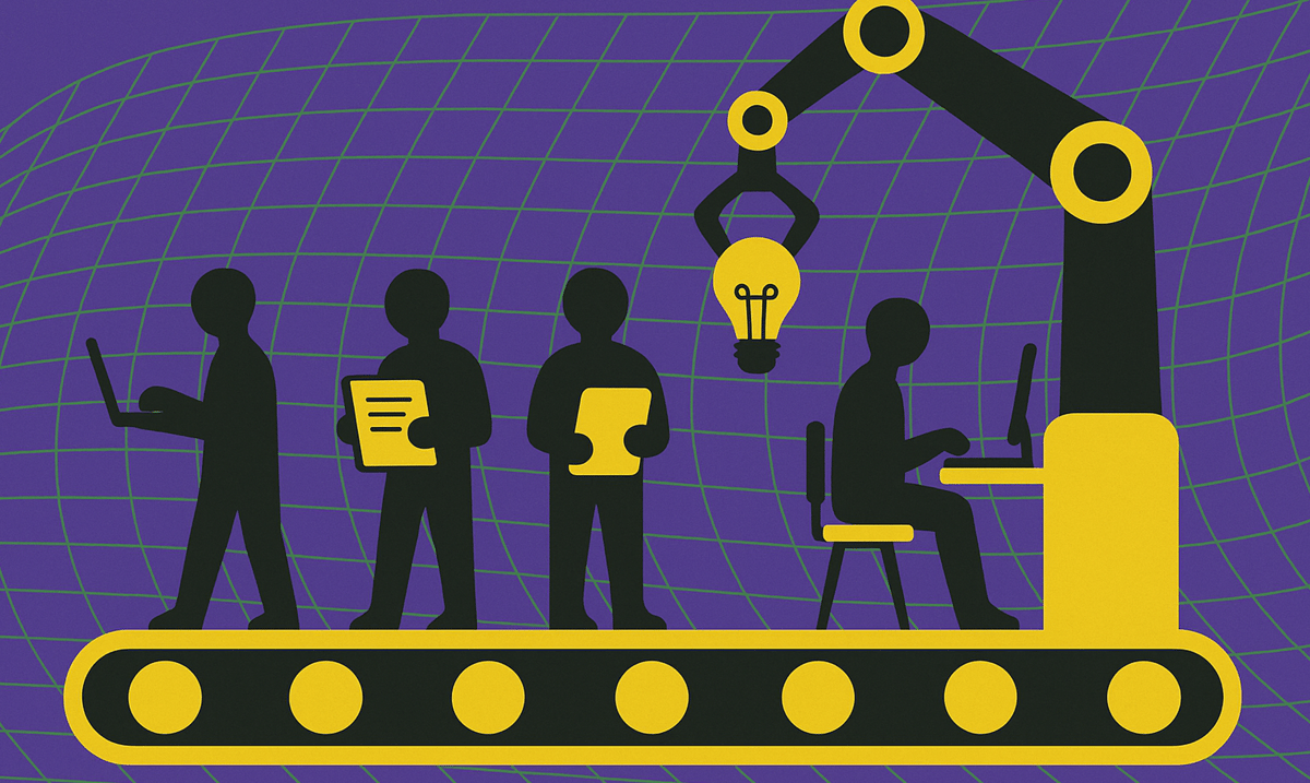 Deepmind and Anthropic CEOs Expect AI to Hit Entry-Level Jobs and Internships in 2026