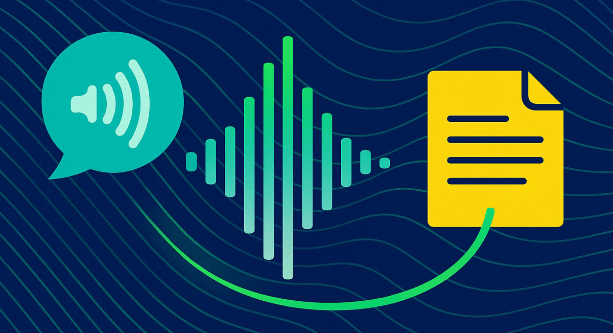ElevenLabs and Google Dominate Artificial Analysis' Updated Speech-to-Text Benchmark
