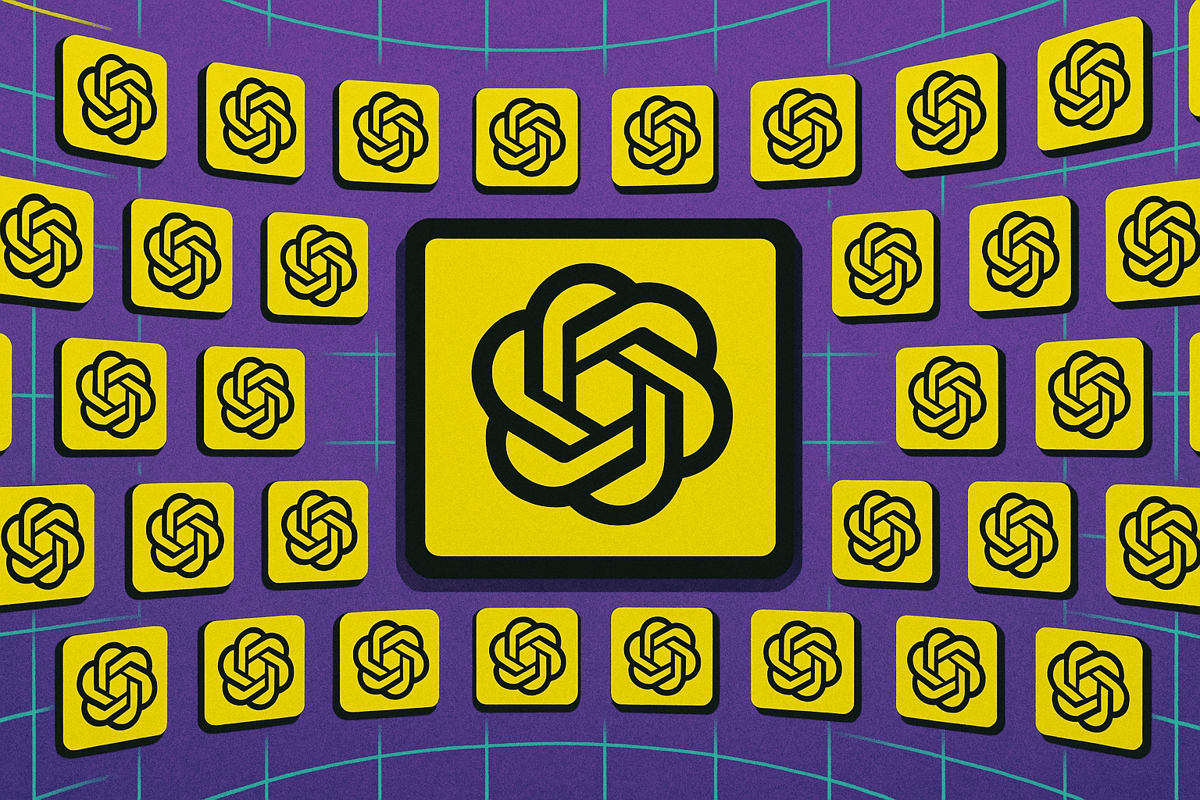 Only 5 Percent of ChatGPT's 900 Million Weekly Users Pay, and Reportedly Most Aren't Worth Much to Advertisers