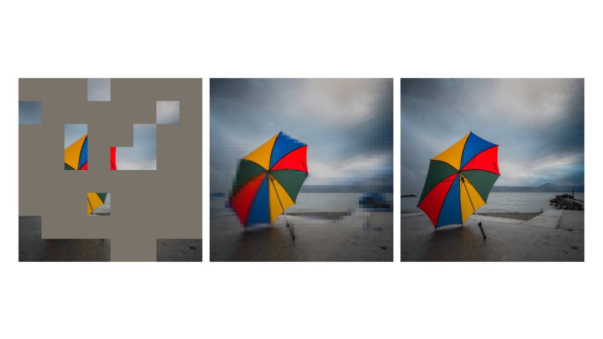 Meta's Pixio Proves Simple Pixel Reconstruction Can Beat Complex Vision Models