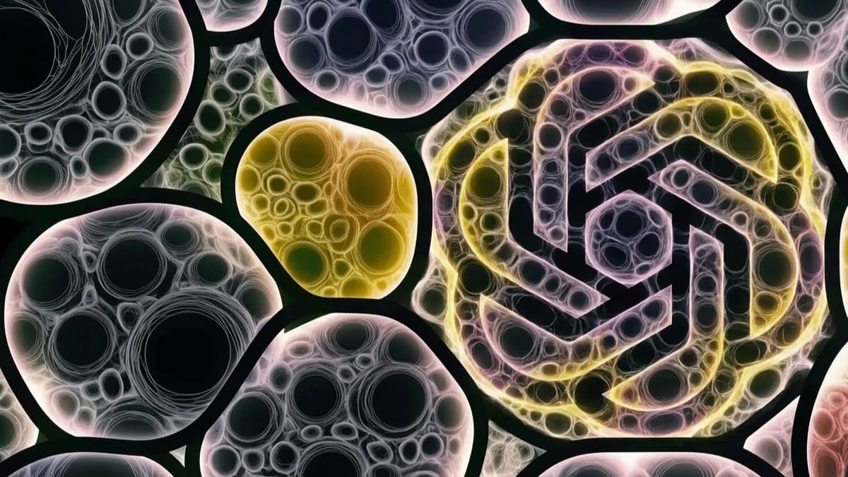 GPT-5.2 Tops OpenAI's New FrontierScience Test but Struggles with Real Research Problems