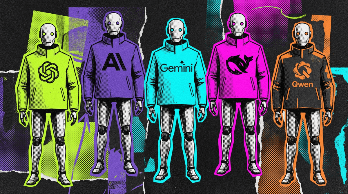 Study Warns AI Could Homogenize Human Creativity as Models Converge on "Artificial Hivemind"