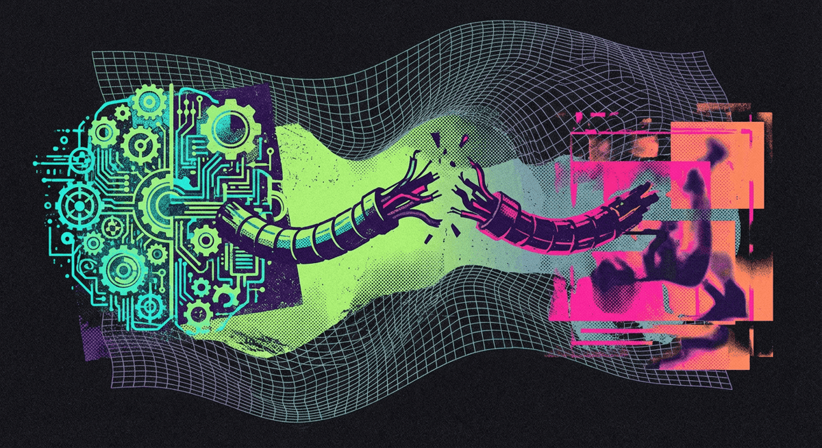 Chinese Researchers Diagnose AI Image Models with Aphasia-Like Disorder, Develop Self-Healing Framework