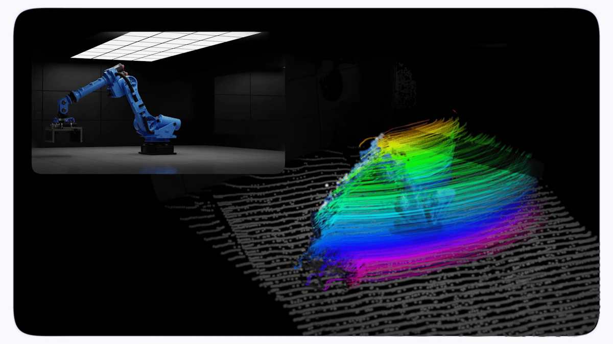 Google Deepmind's D4RT Model Aims to Give Robots and AR Devices More Human-Like Spatial Awareness