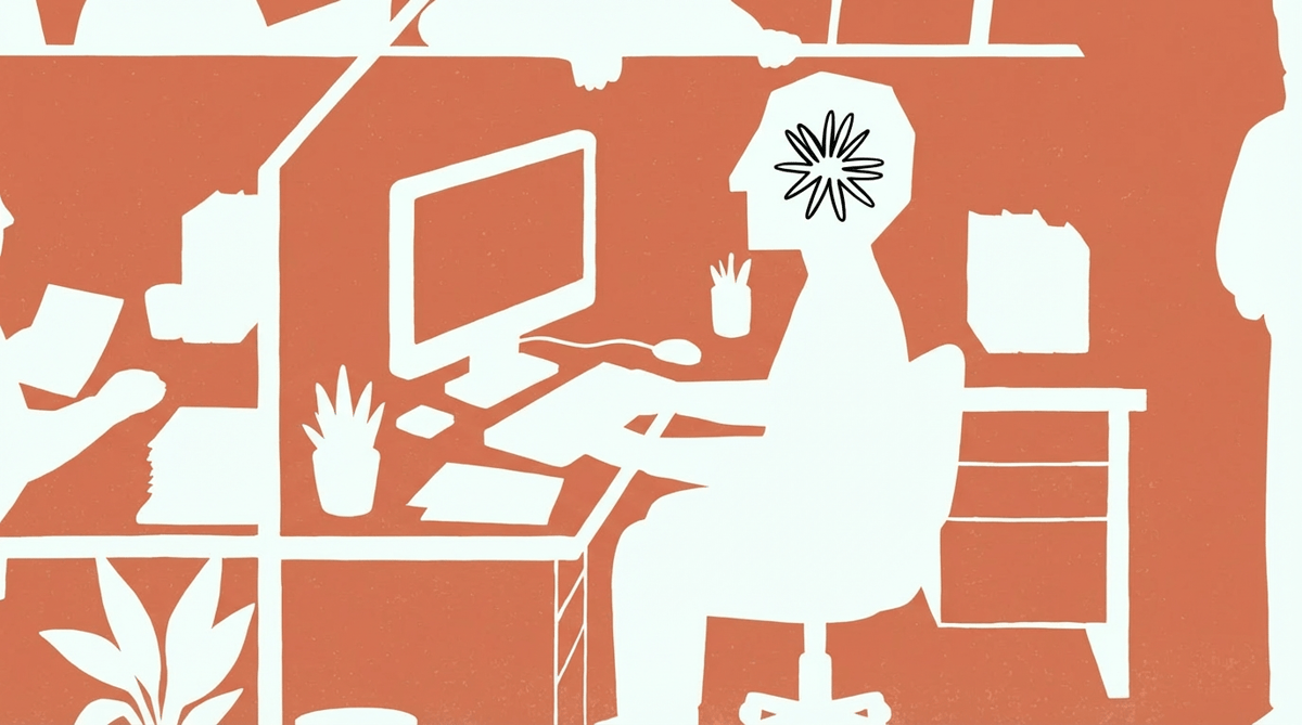 Investors Believe AI Will Replace Labor Costs Instead of Just Software