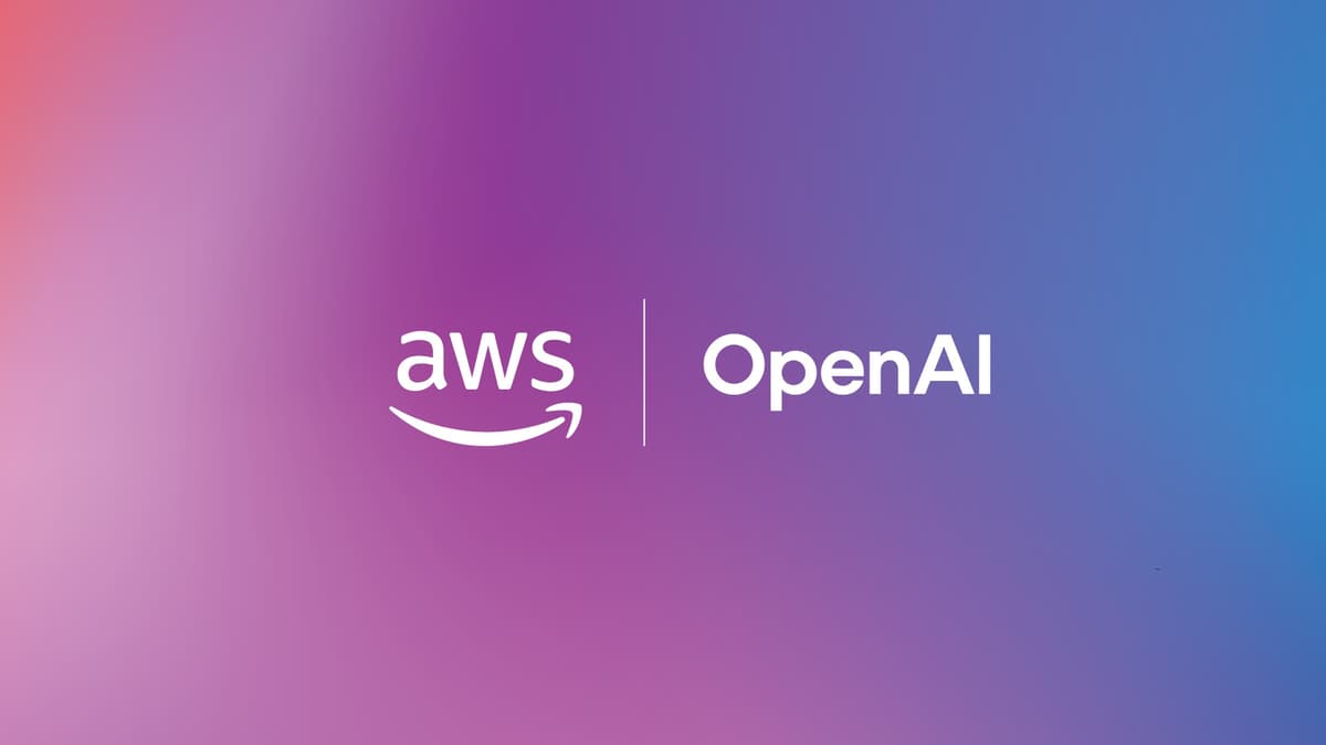 OpenAI Models Now Available on Amazon Web Services